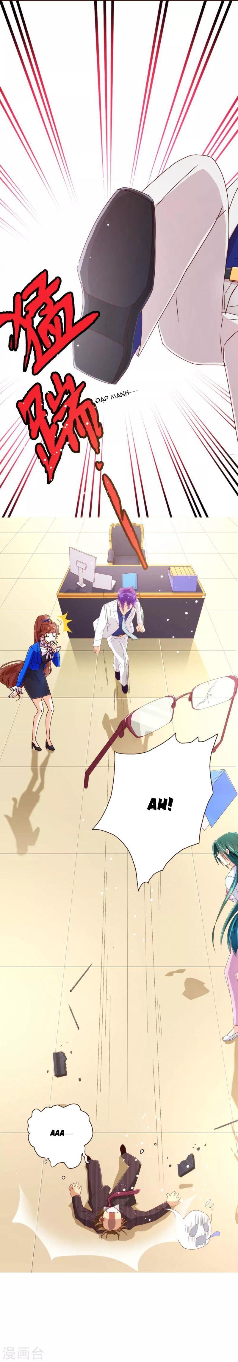 ông xã của tôi đến từ truyện tranh chapter 45 21