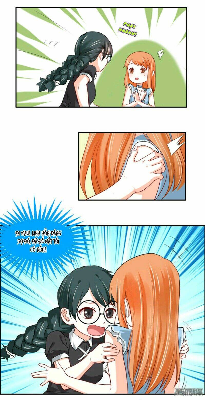 ma vương đại nhân đi thông thả chapter 25 5