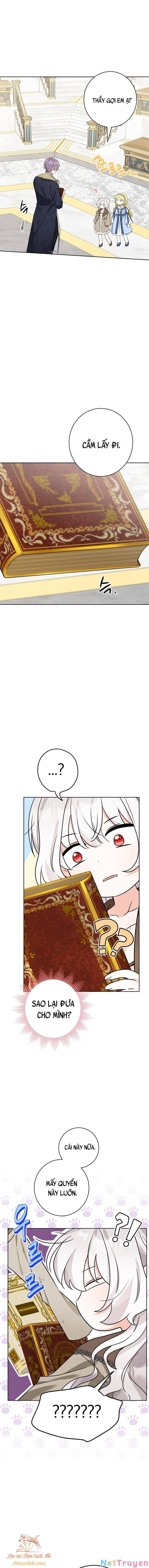 lịch sử đen tối của nam chính chapter 6 9