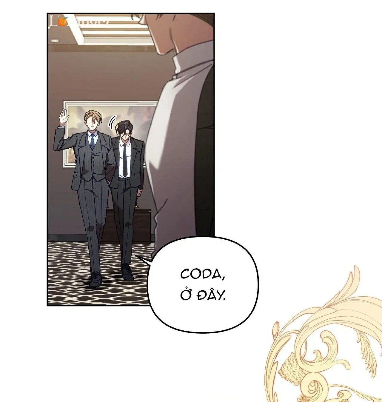 guide cấp s phết mật ong chapter 5 49