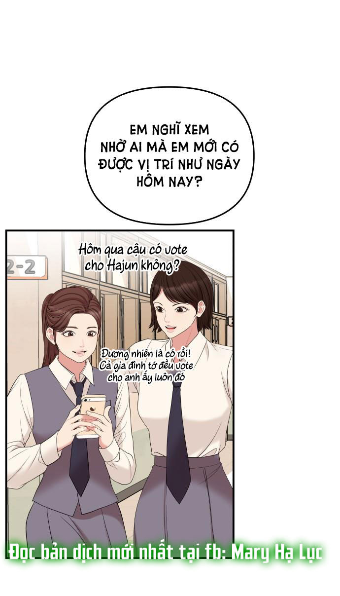 gửi em người đánh cắp những vì sao - to you who swallowed a star chapter 52.2 32