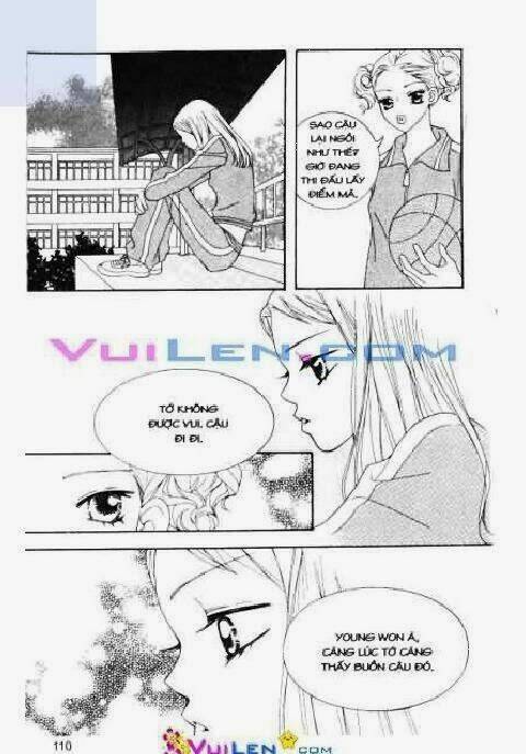 lớp học đặc biệt chapter 2 108