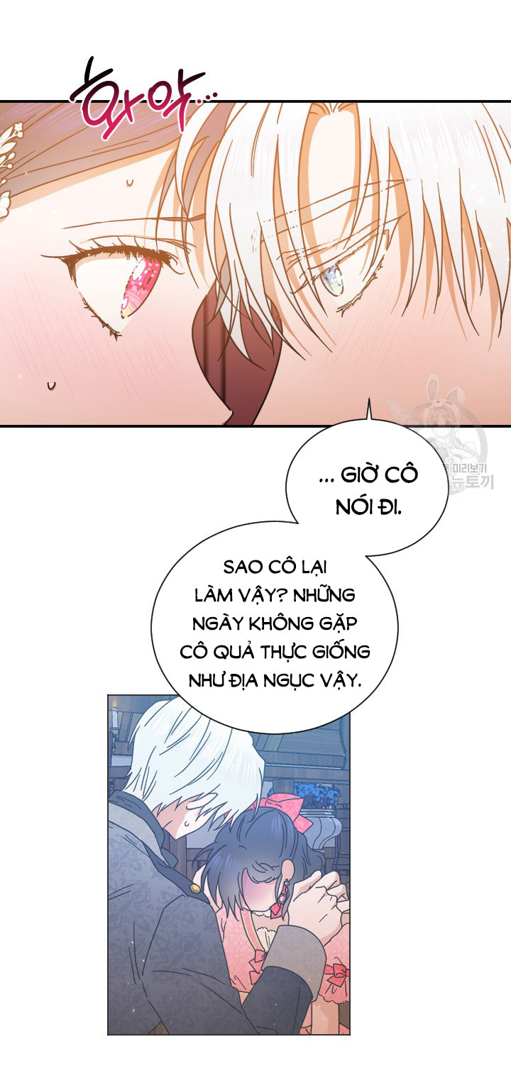 lady baby chapter 197.1 20