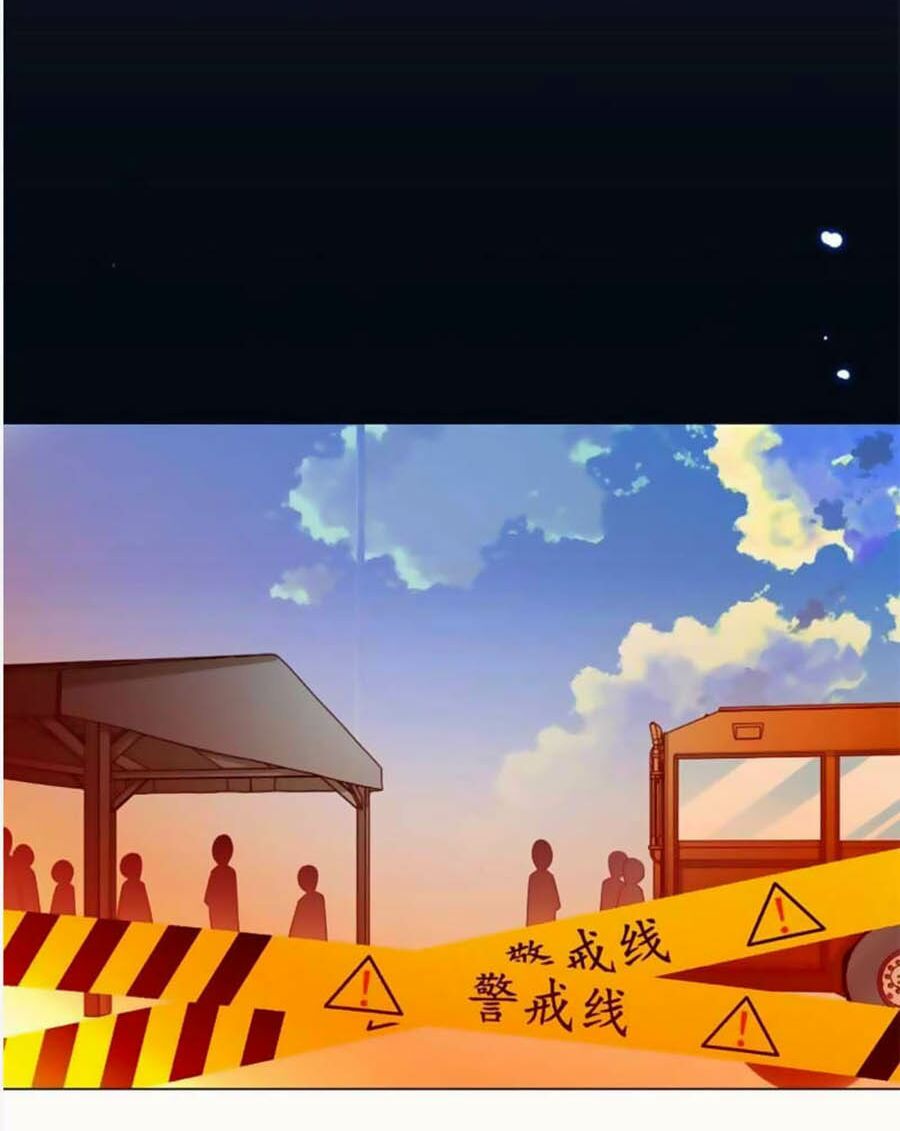 thần luân mật luyến chapter 87 21