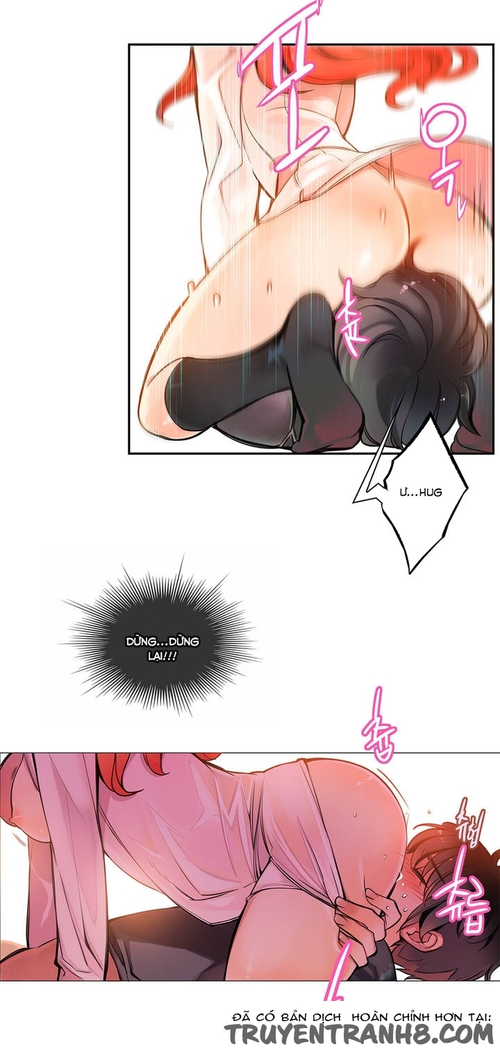 sự ràng buộc của lilith chapter 2 26