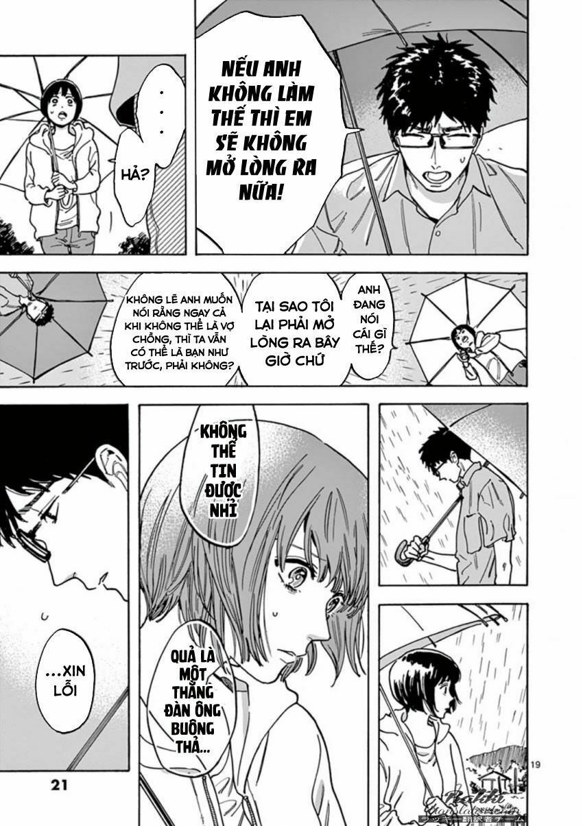 promise cinderella chapter 23 20