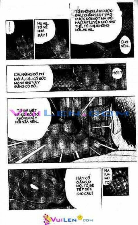 chibi cậu bé quyền anh (8 tập full) chapter 4 55