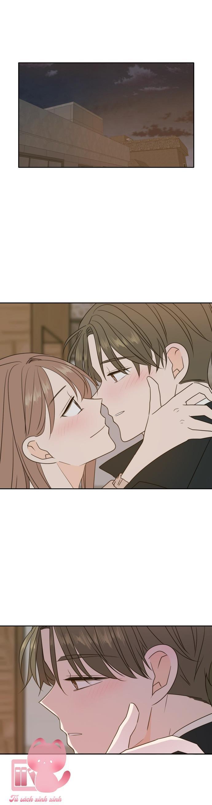 hẹn gặp nhau ở kiếp thứ 19 chapter 95 15