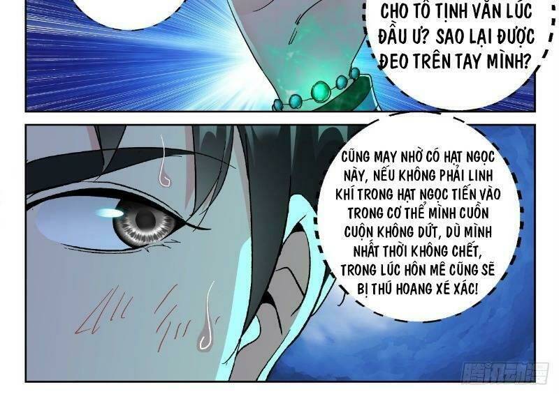 tối cường khí thiếu chapter 178 8