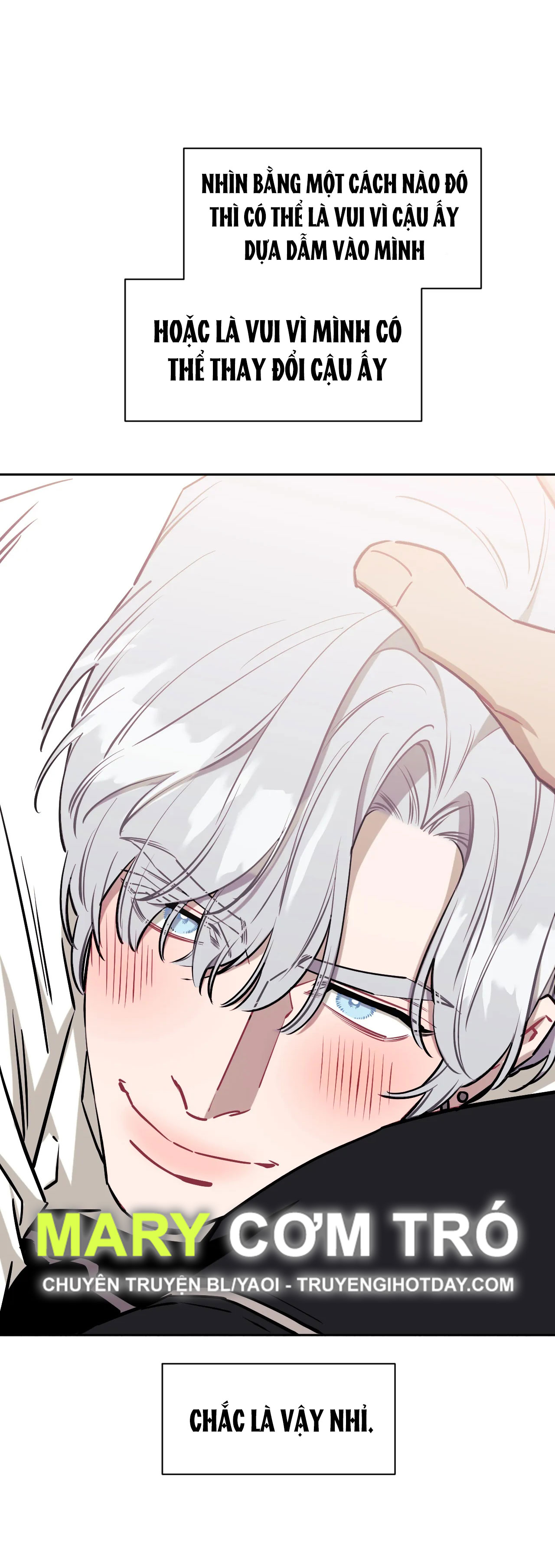 hơn cả bạn bè chapter 66.1 40