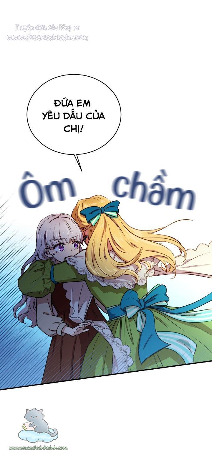 công nương khế ước của gia tộc công tước quái vật chapter 4 49