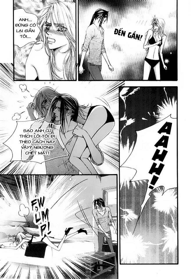 the one chapter 109 21