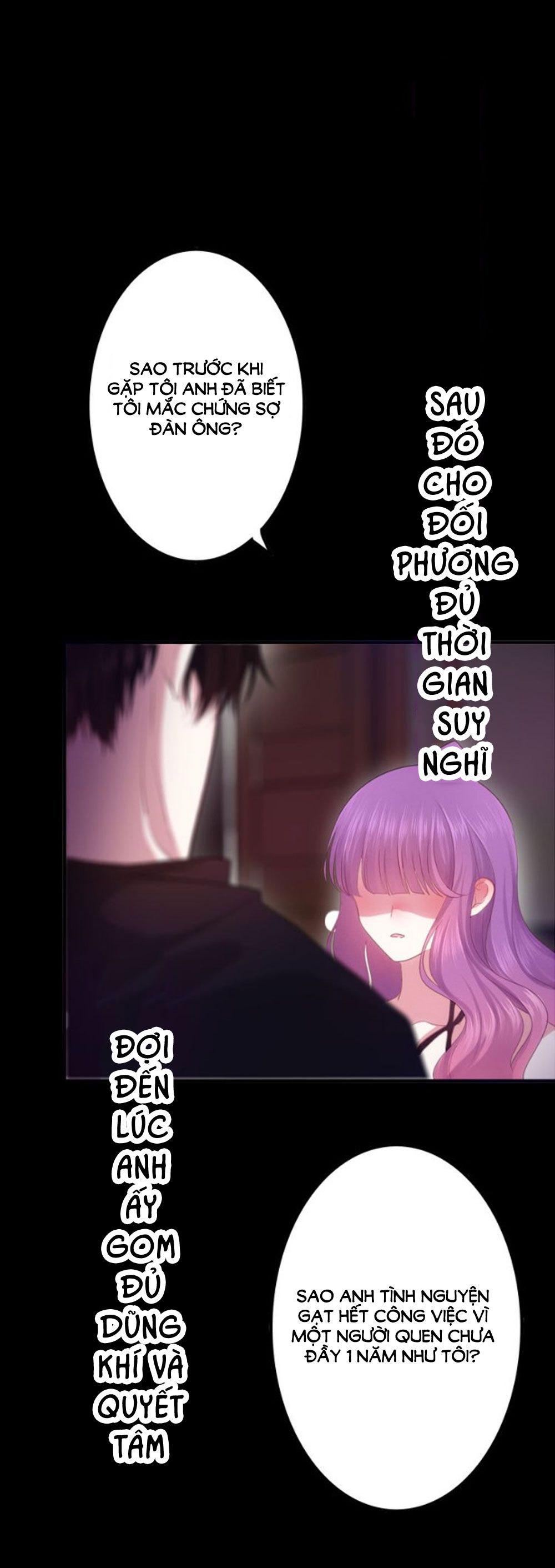 tháng sáu kì diệu chapter 46 38