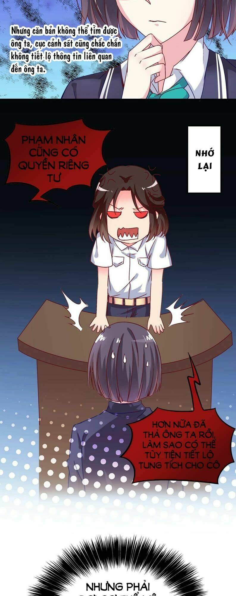 ái ngã đích đô khứ tử chapter 7 5