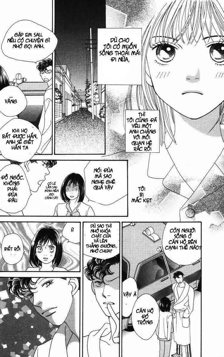 con nhà giàu chapter 180 12