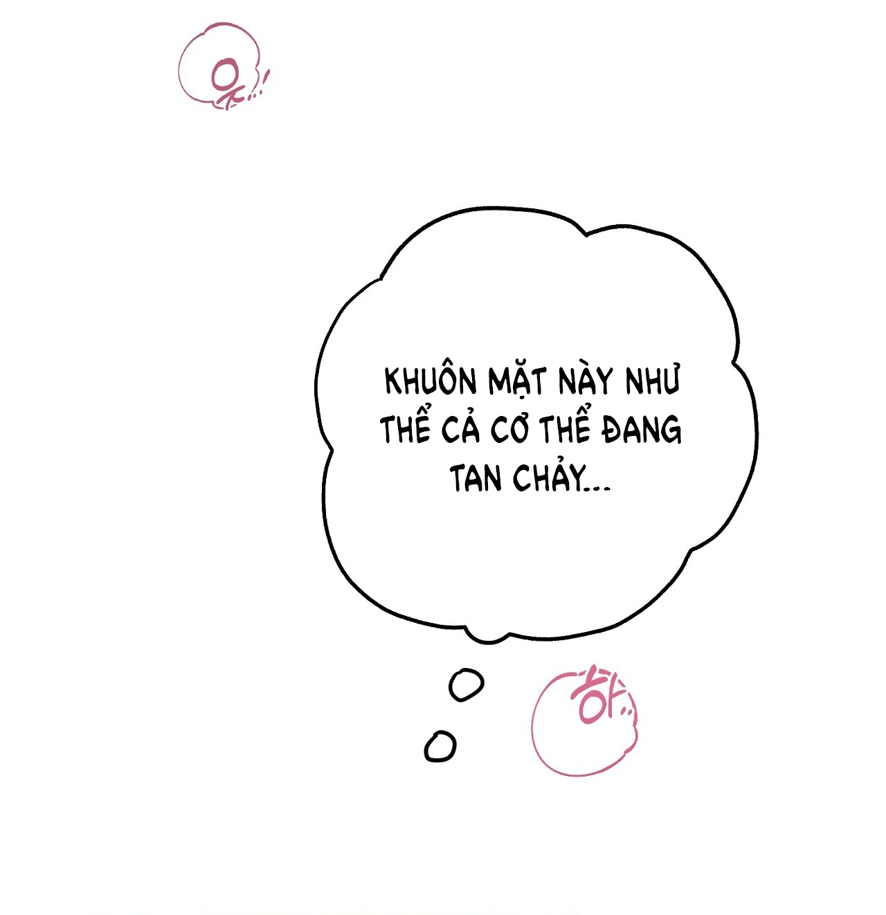 [18+] Trời Sinh Địch Thủ chapter 44.2 81