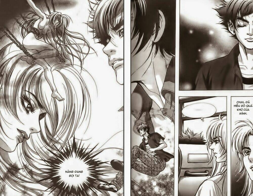 evil's return chapter 23 10