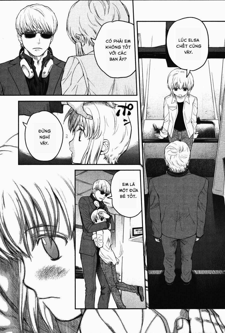 gunslinger girl chapter 49 13