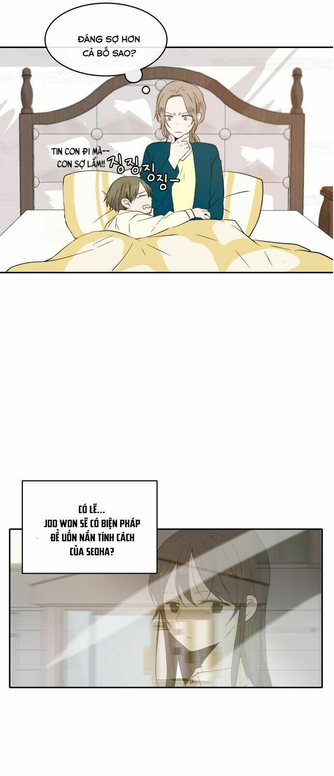 kiếp này cũng xin chăm sóc tôi như vậy nhé kiếp này cũng xin chăm sóc tôi như vậy nhé chapter 1 37
