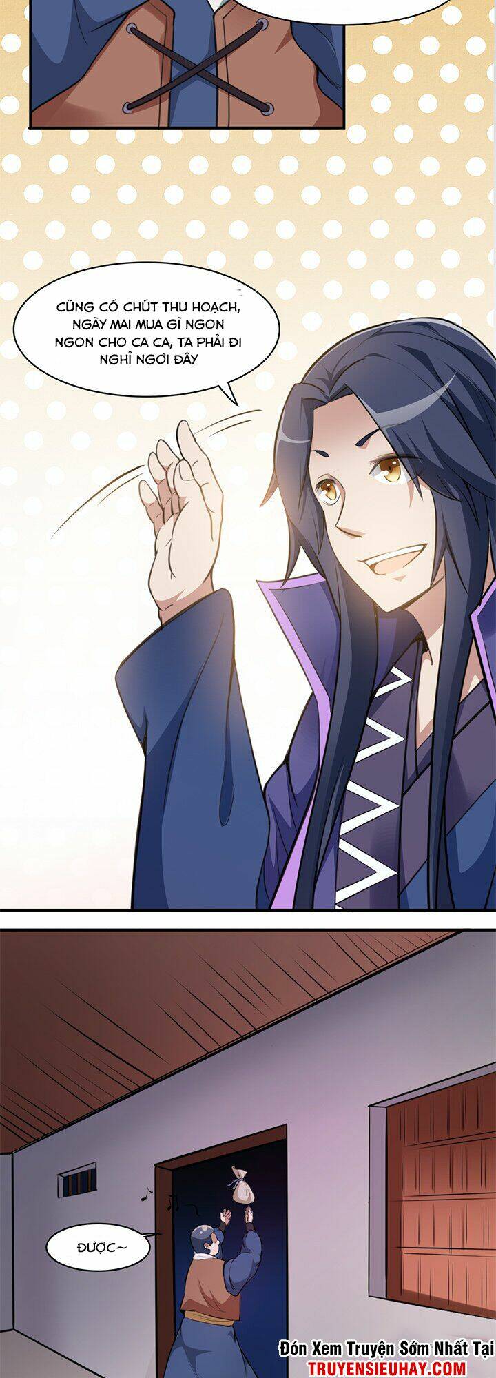 lâm phi truyện chapter 27 20