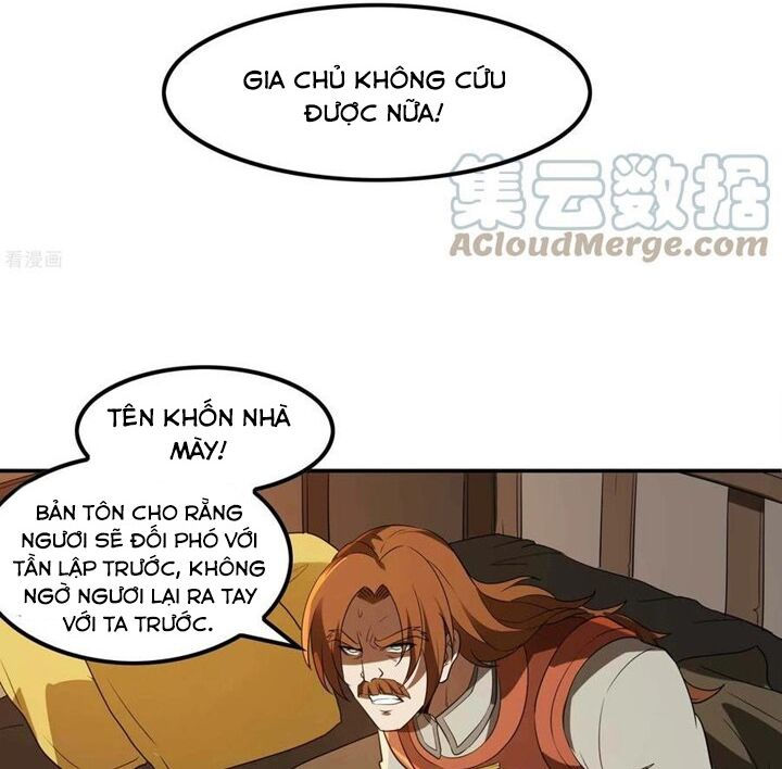 đệ nhất người ở rể chapter 90 47