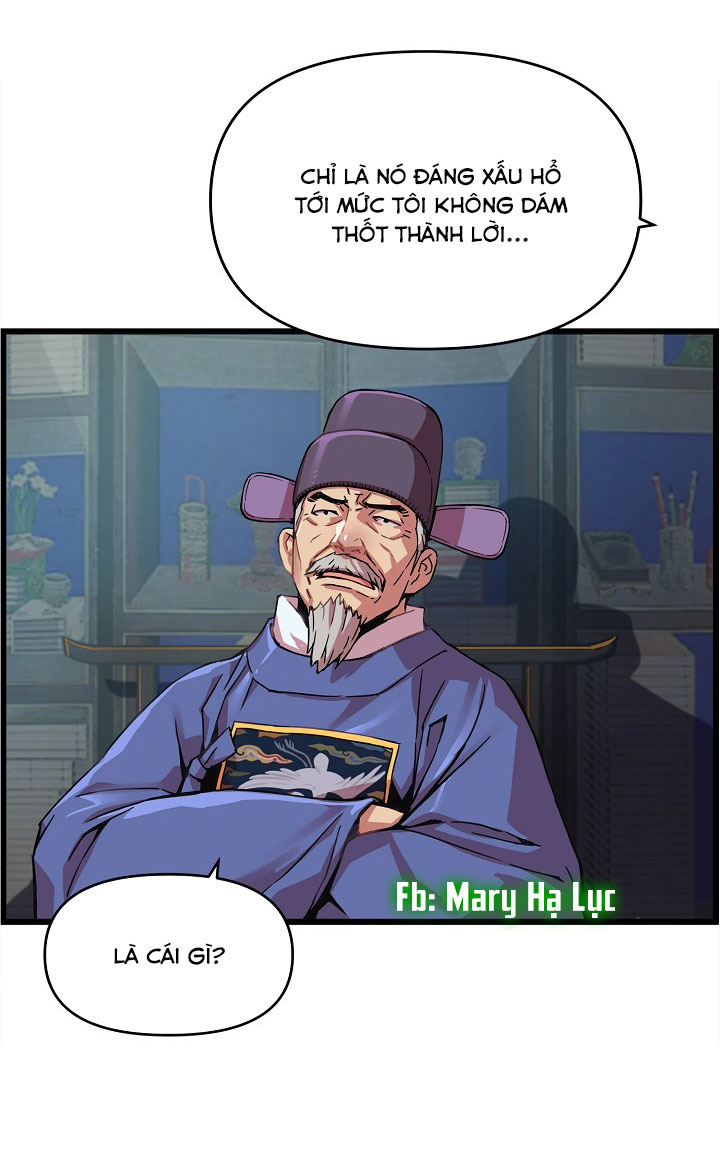 tôi sẽ sống như một hoàng tử chapter 25 31