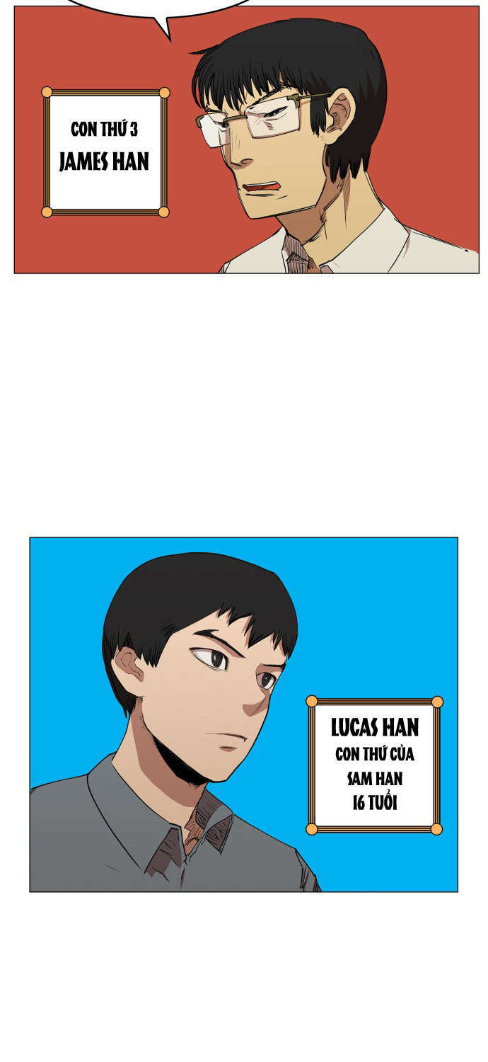 hard core leveling warrior chapter 75 37