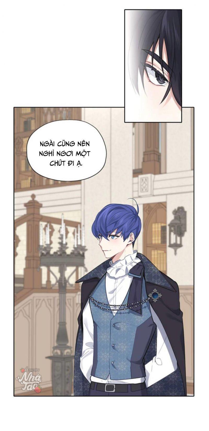 đi theo dấu vụn bánh chapter 27 45