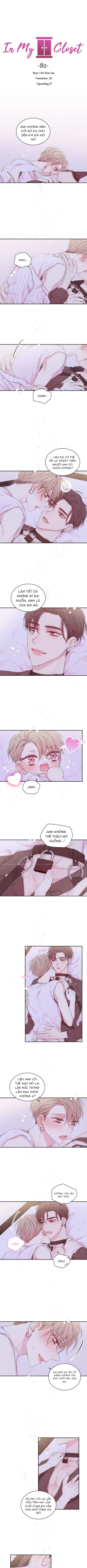 in my closet chapter 82 4