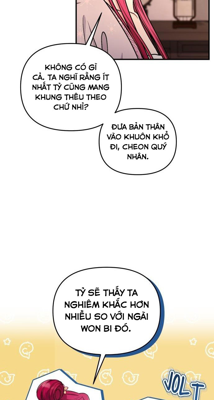 cao thủ chốn hậu cung chapter 54 26