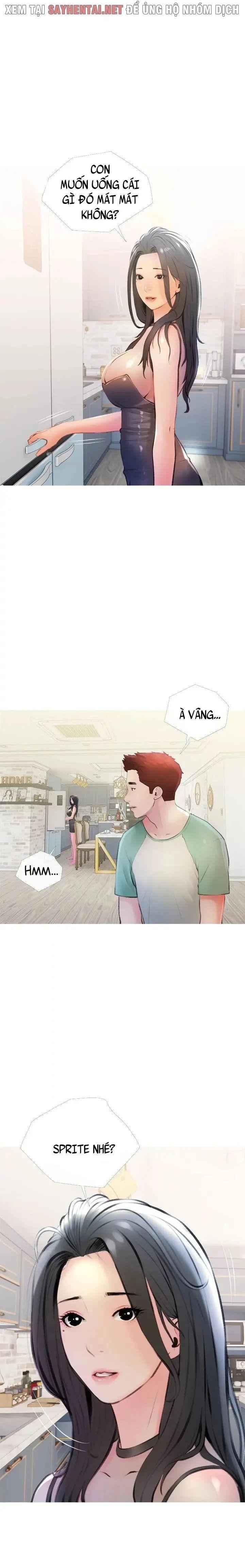 dập tới tấp dì của tôi chapter 14 6