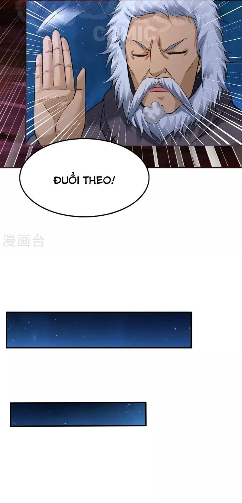 đạo ấn chapter 31 17