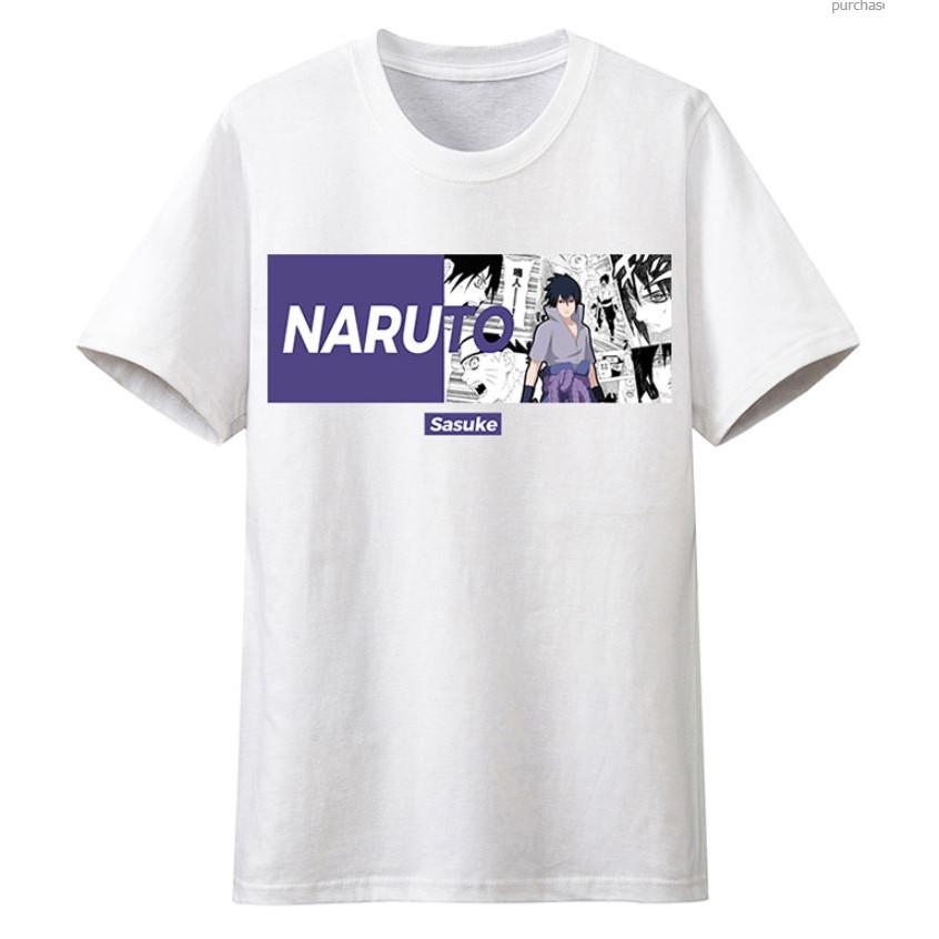 ALBUM 10 BST Áo Thun NARUTO Siêu Độc | Hàng Độc Quyền Cực Chất | Naruto Tshirt