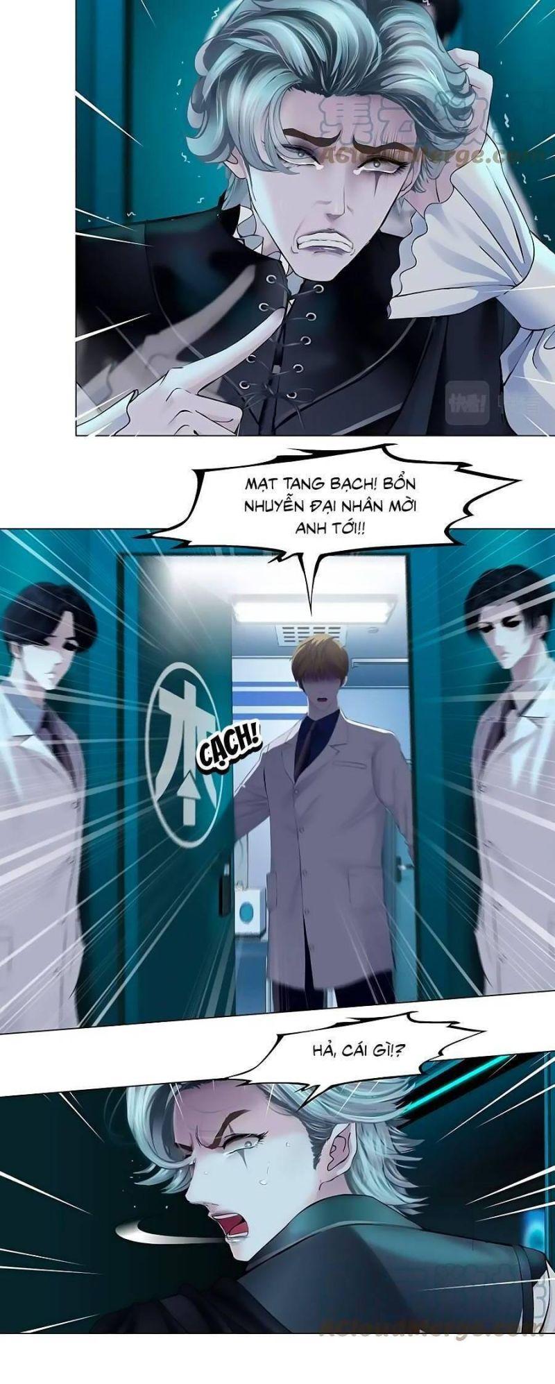 đằng nữ chapter 166 4