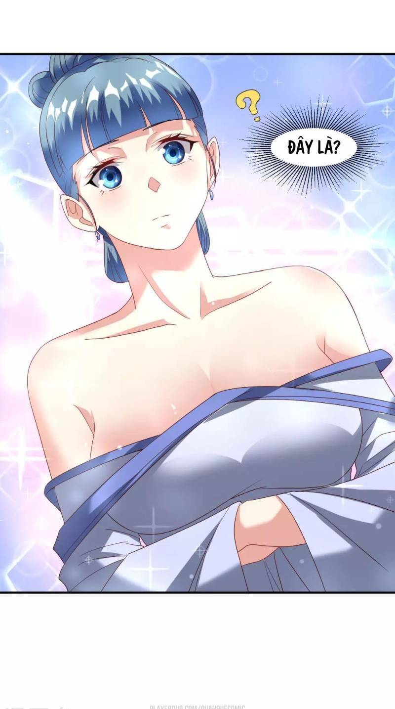 đạo ấn chapter 22 12