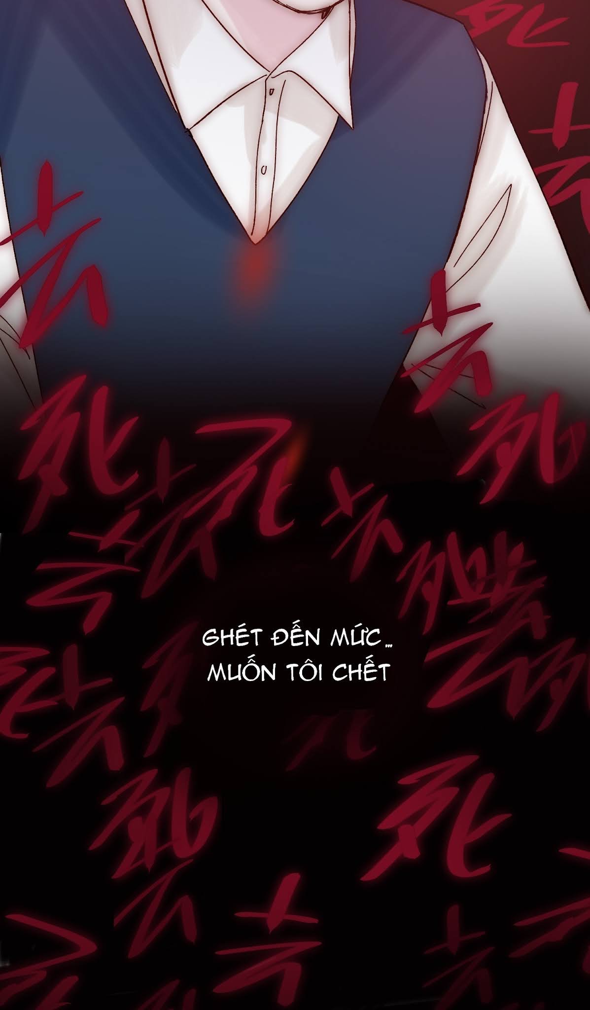 tôi phải trở thành nhân vật đại phản diện chapter 2 39