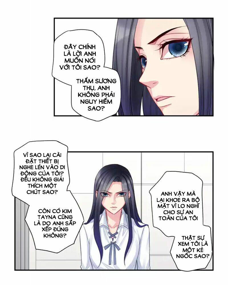 nghịch chuyển luyến tình chapter 64 7