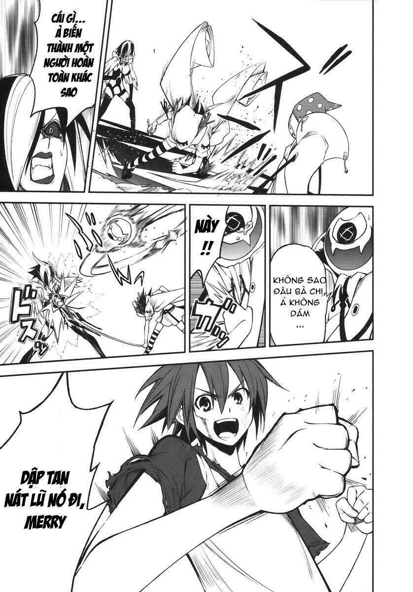 yumekui merry chapter 26 17