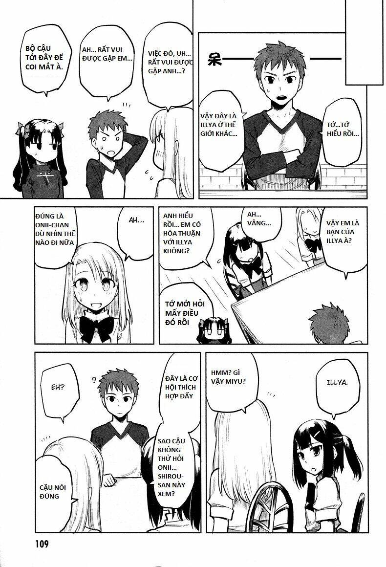 all round type moon chapter 9 9