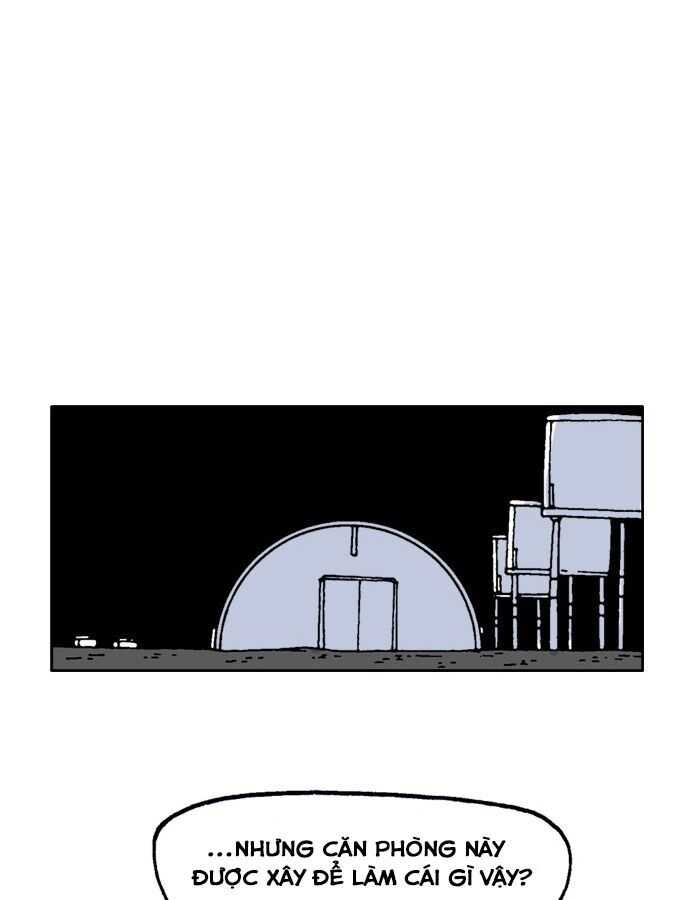 mắc kẹt trên mặt trăng chapter 32 38