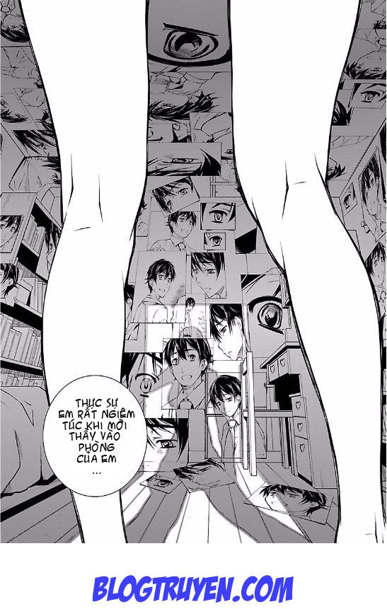 delusional love chapter 8 15