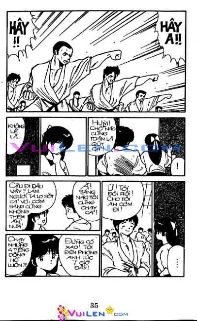 truyền nhân atula - shura no mon i chapter 1 34