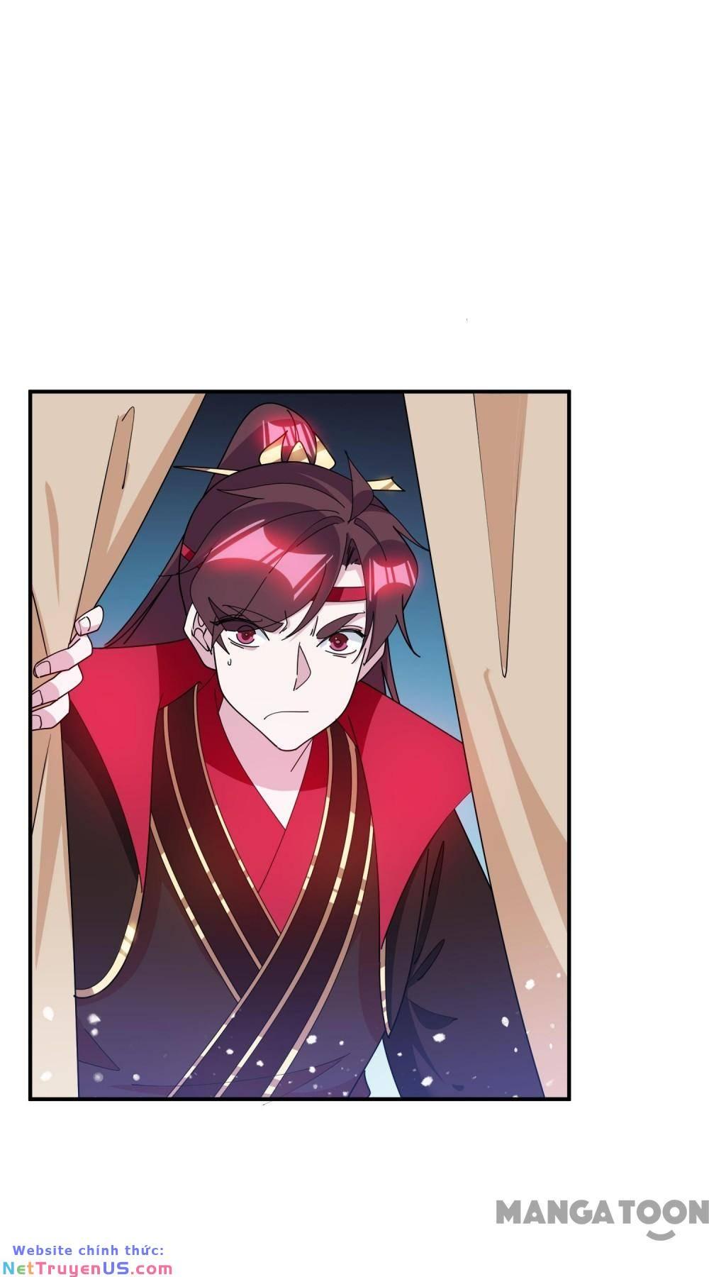 cực phẩm bại gia tử chapter 239 20