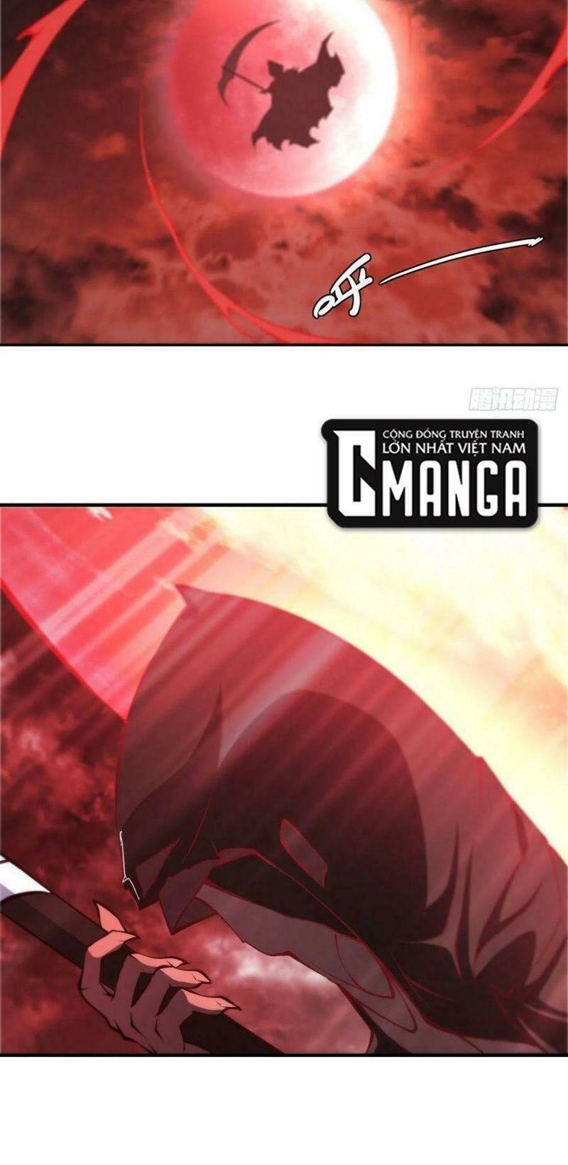 huyết cơ và kỵ sĩ chapter 227 15