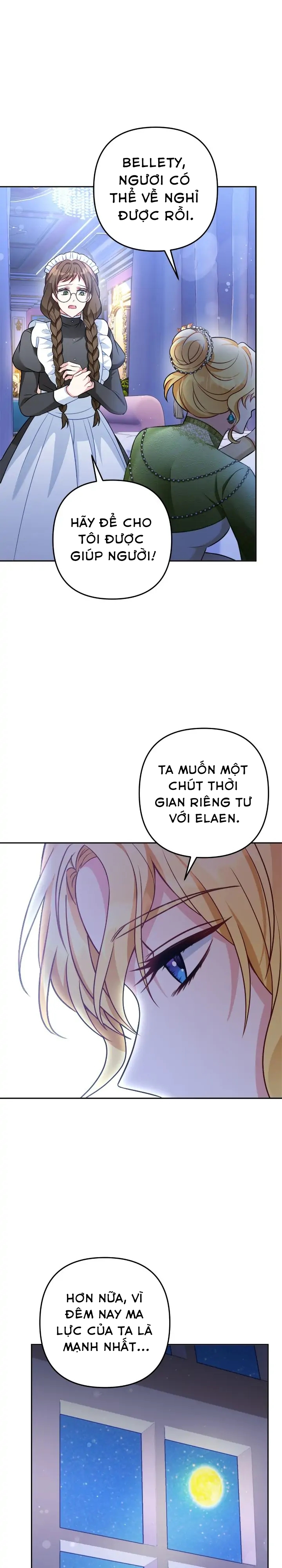 sống cùng với mẹ chồng chapter 36 15