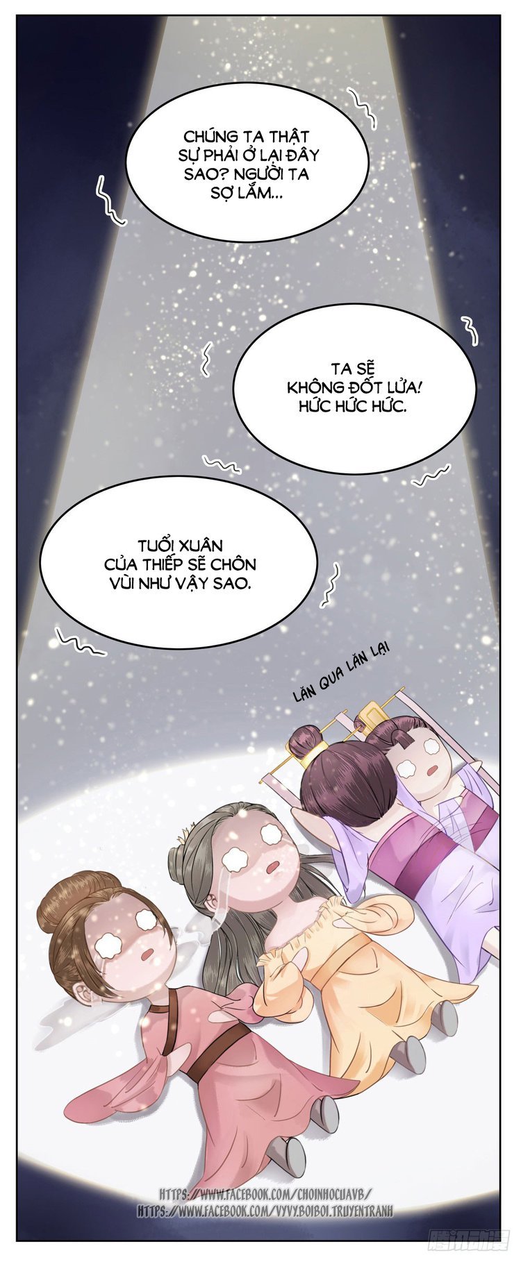 gay rồi! cái đó thành tinh rồi chapter 10 43