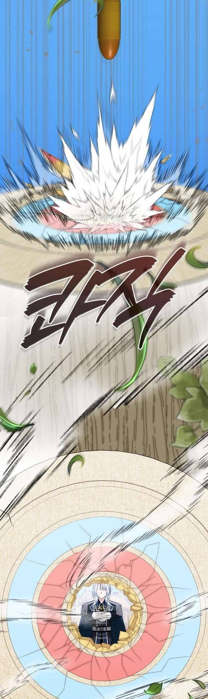 hướng dẫn về ác nữ chapter 11 6