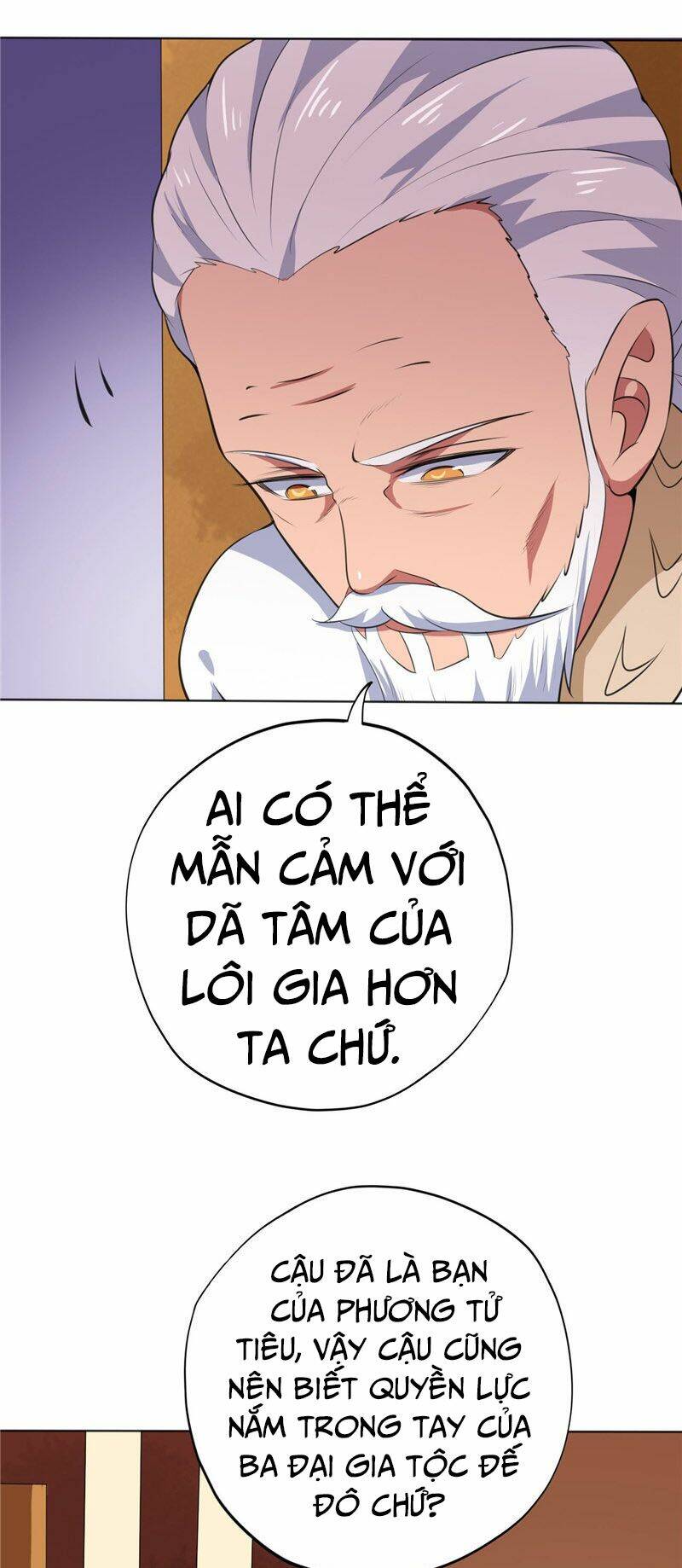 Chí Tôn Võ Đế Chapter 169 - Trang 7