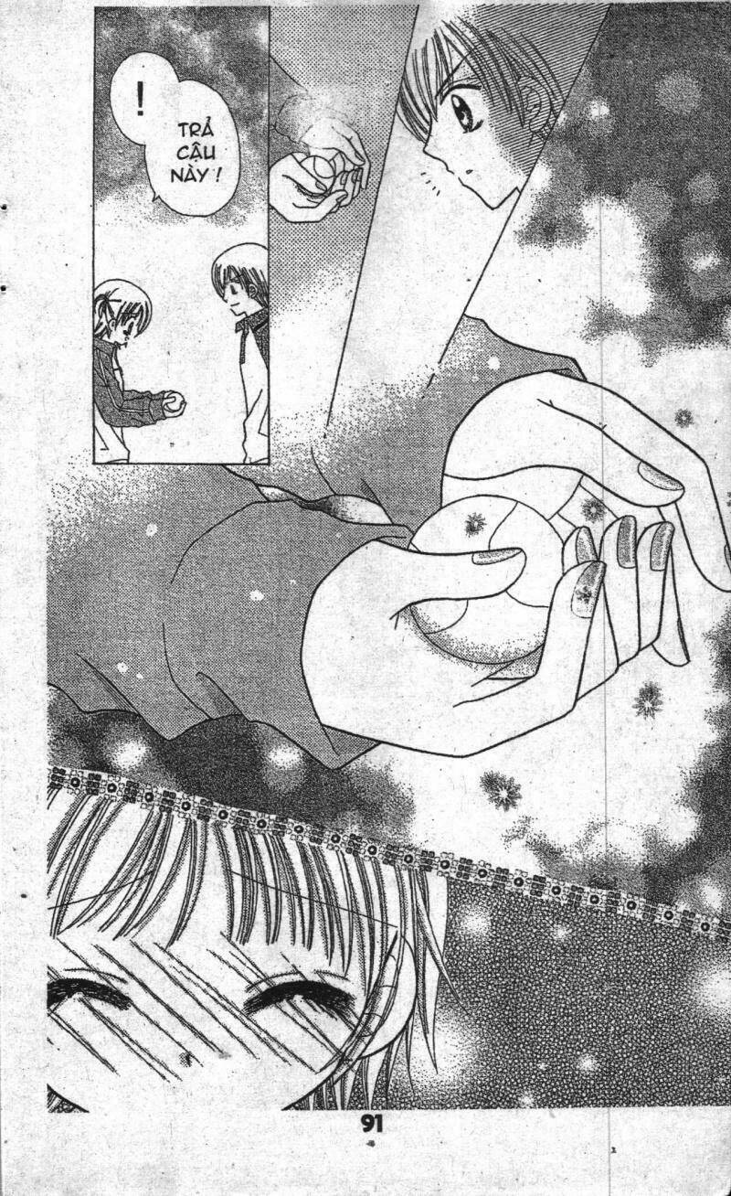 my lovely class leade chapter 3 29