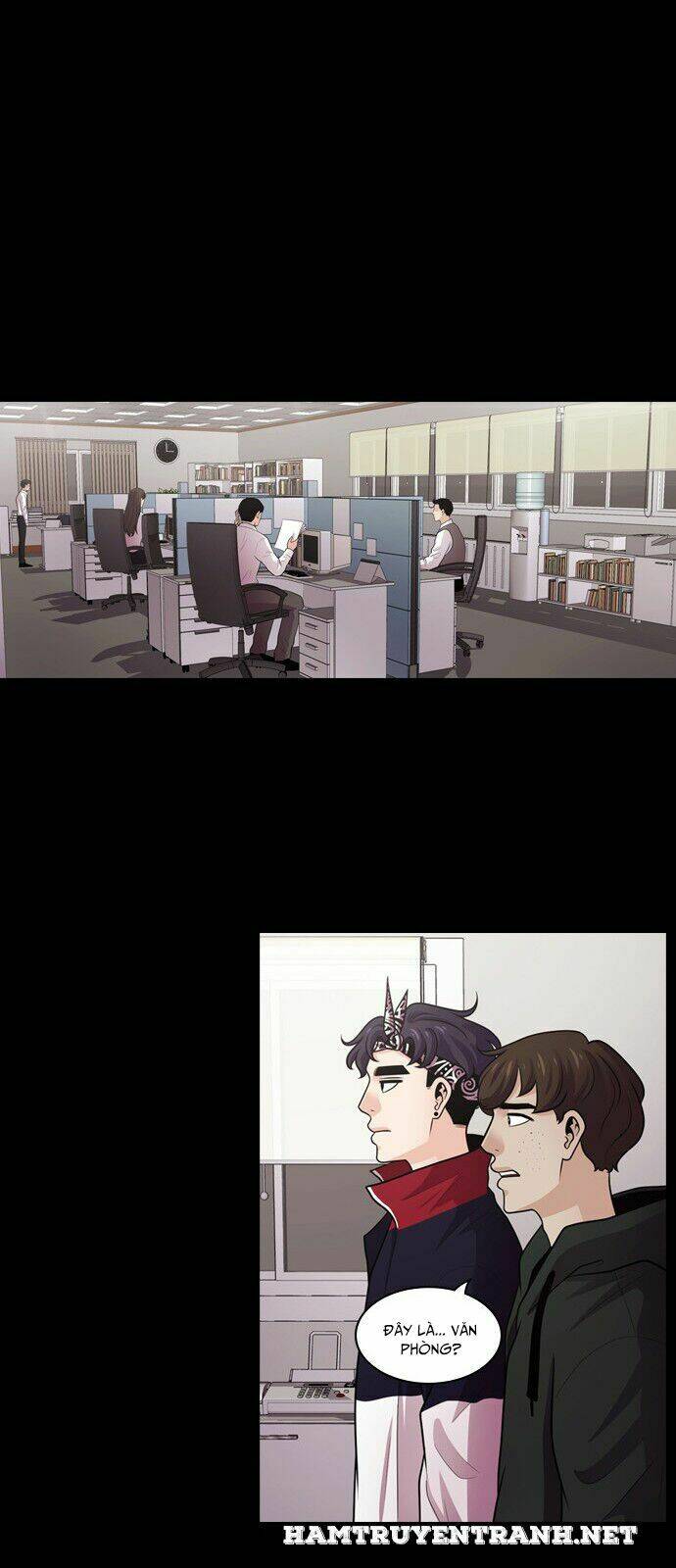 tomorrow - ngày mai chapter 21 15